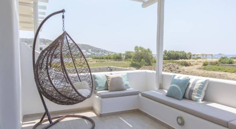 Salinus Beachfront Villas by Aegean Breeze - Private Pools — photo 3