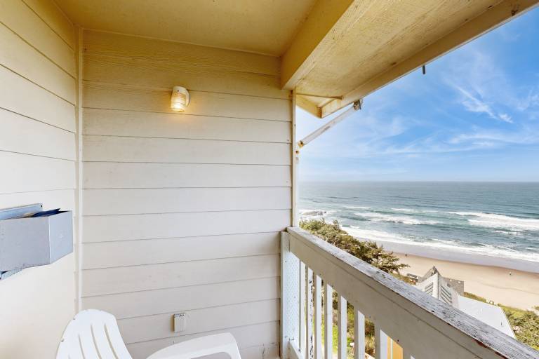 Studio flat  Lincoln City