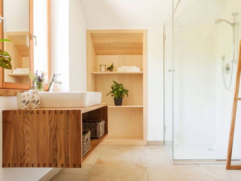 Ferienwohnung Gemeinde Unterach am Attersee