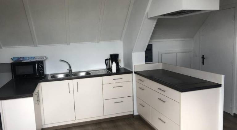 Apartment with 3 rooms for 8 persons — photo 3