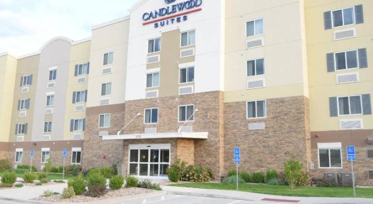 Candlewood Suites: Kansas City - Independence By IHG in Independence, MO