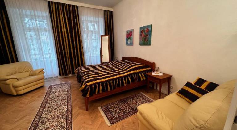 37 m&sup2; Ferienwohnung