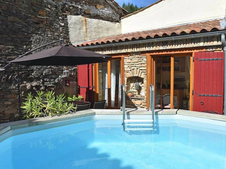 House  Fontiers-Cabardès