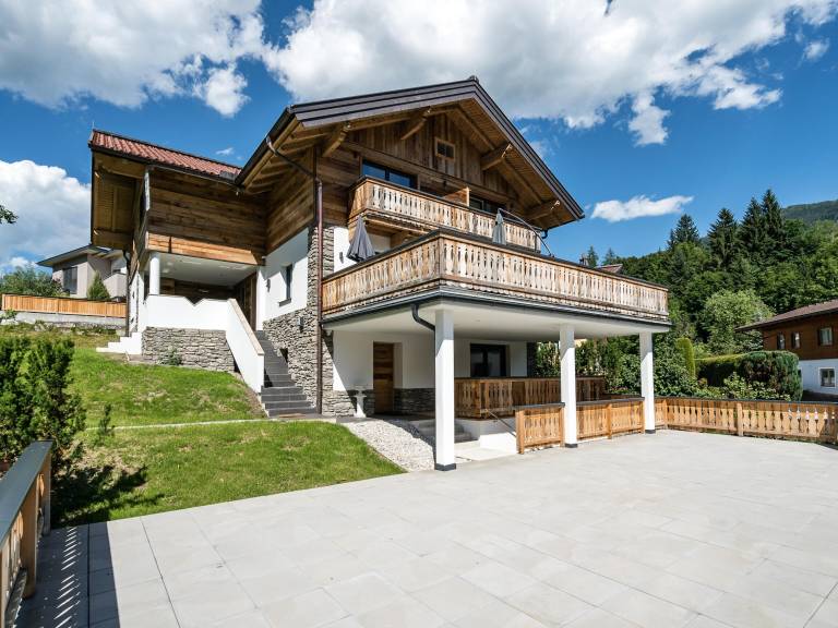 Villa Wagrain