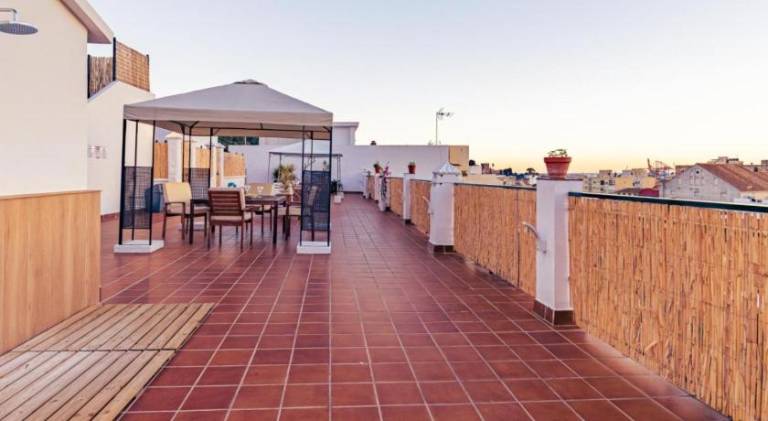Holiday apartment | Close to Alcazaba of Málaga | Dogs allowed — photo 3