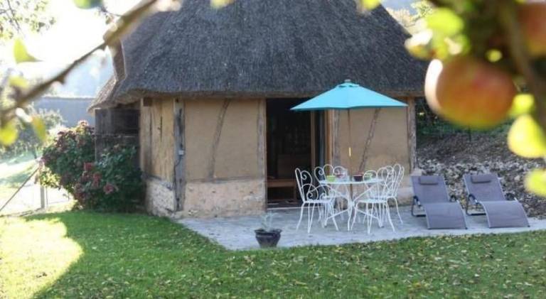 Ferienhaus
