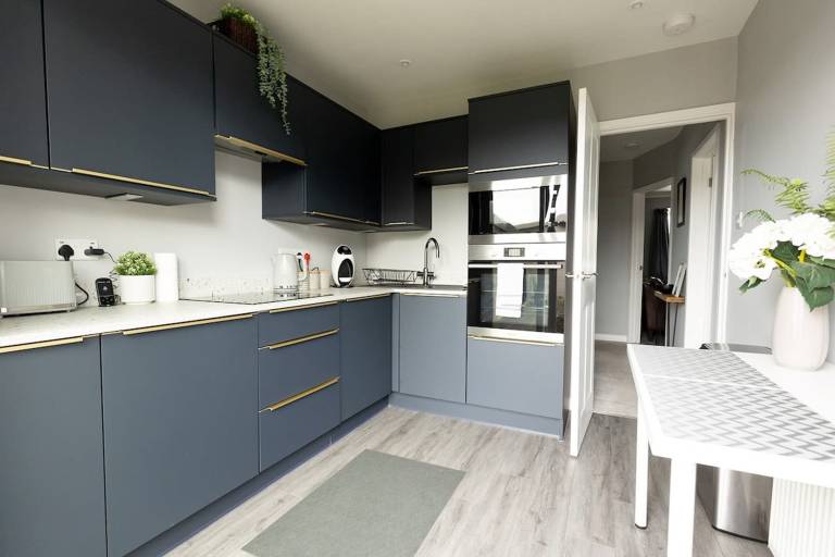 Children-friendly nice house with fast internet & garden | Pets are welcome — photo 3