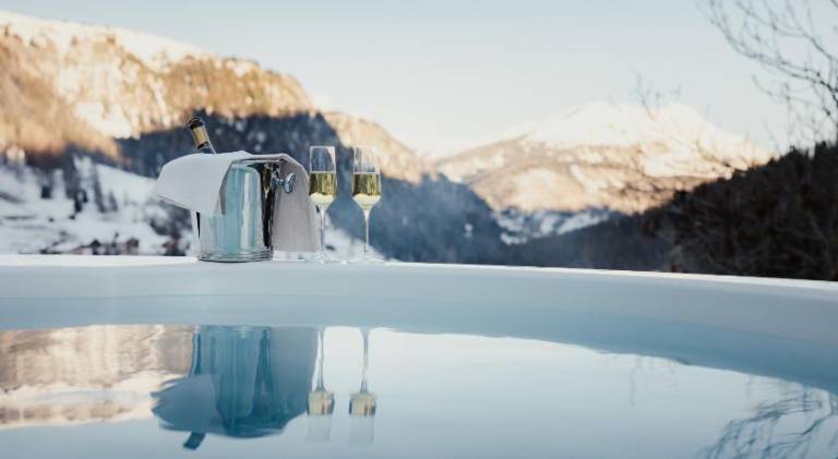 Hotel Alpenrose — photo 5