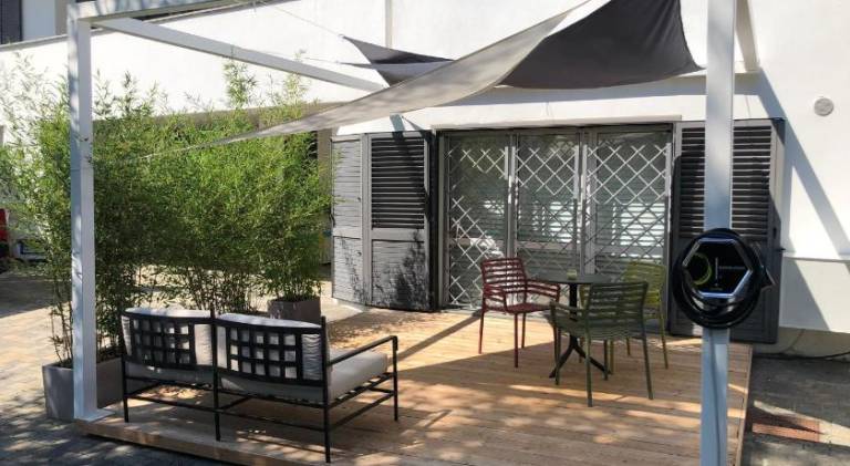Palazzina10 Luxury Apartment & SPA — photo 4