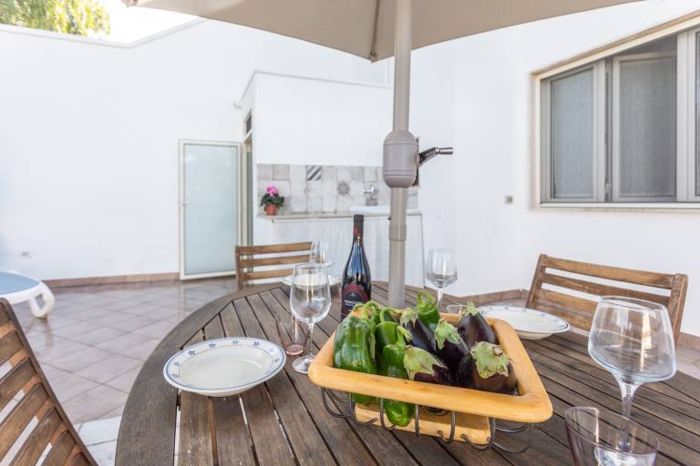 Child-friendly villa with garden & BBQ | Garden view | Pet-friendly — photo 5