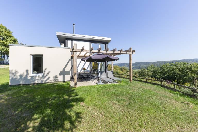 Bungalow Montroyal