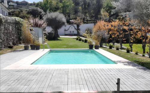 Maison de vacances Braga