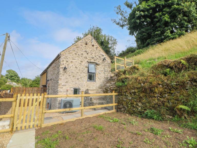 Cottage Winster