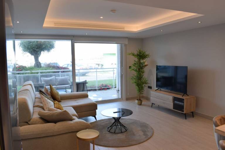 Apartamento Gibraltar