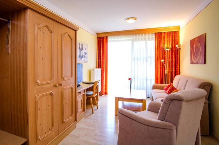 Ferienwohnung Bad Füssing
