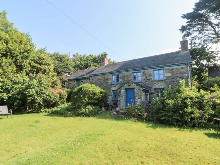 Cottage Praa Sands