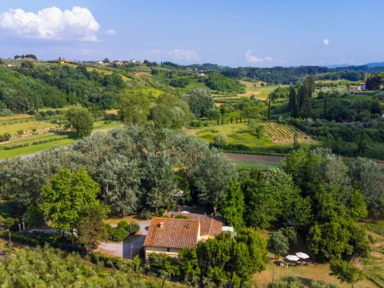 Il Podere