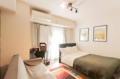 25 m² Ferienwohnung