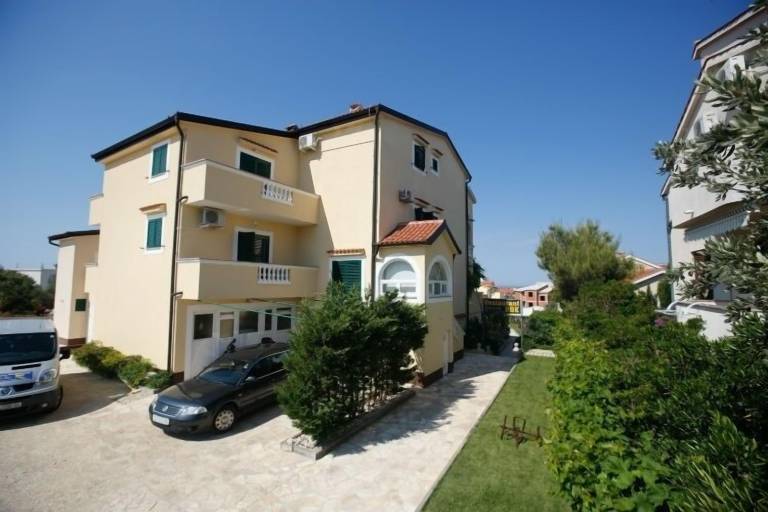Bed & Breakfast Novaglia