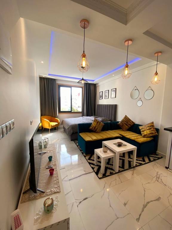 Appartamento Rabat