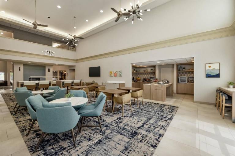 Homewood Suites by Hilton Denver West-Lakewood — photo 2