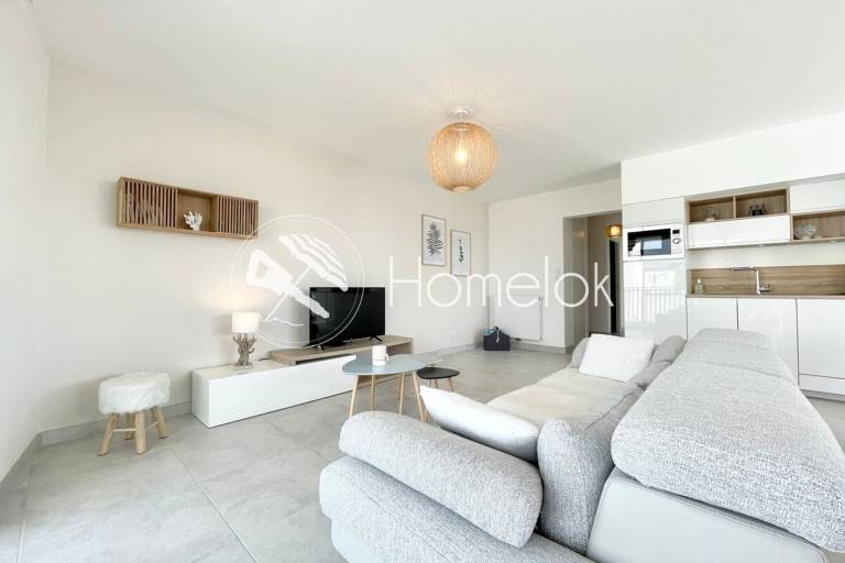 Appartement Larmor-Plage