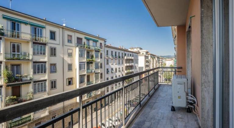 Holiday apartment with 2 rooms for 8 persons — photo 5