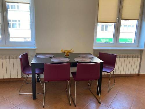 Appartement Gdynia