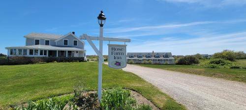 Bed and breakfast Block Island