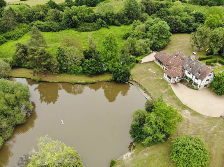 Villa Petworth