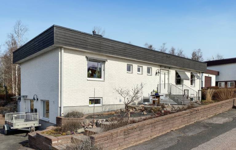 Feriehus Vimmerby kommun