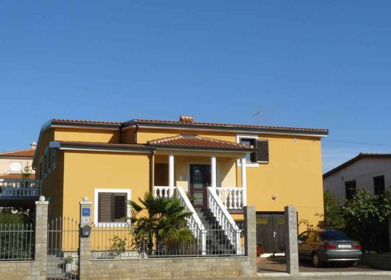 Apartment Novigrad