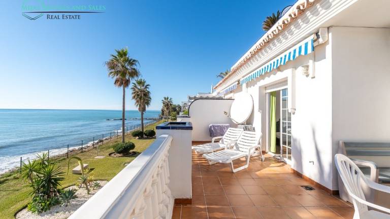 Ferienwohnung  Fuengirola