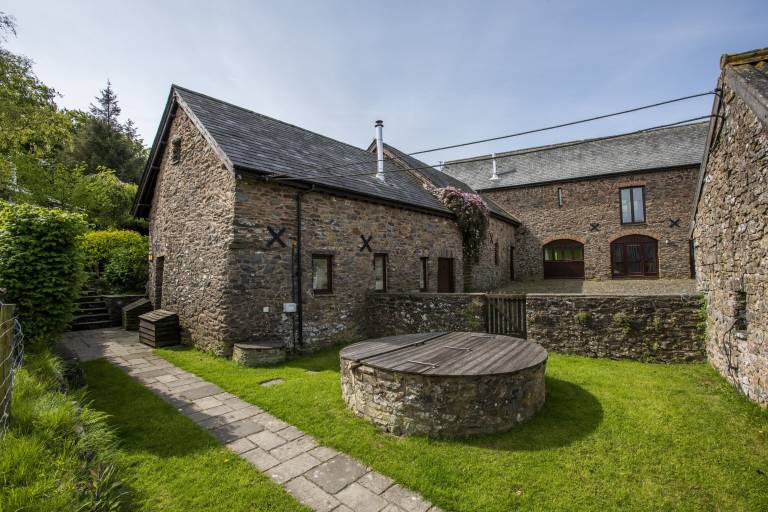 House Oare