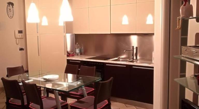 Serviced apartment with pool, garden & terrace — photo 3