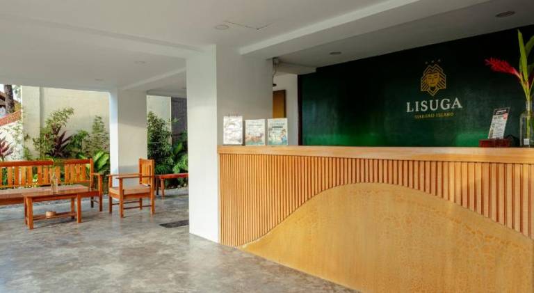 Lisuga Hotel — photo 3