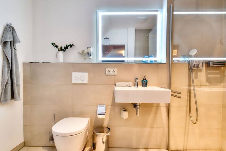 Ferienwohnung im Wreecher Idyll am Wreechener See — photo 4