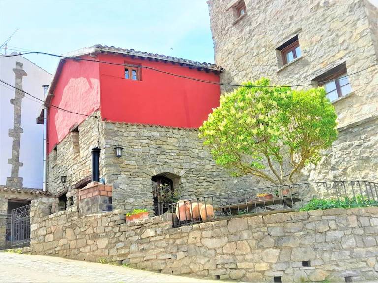 Casa Trevijano