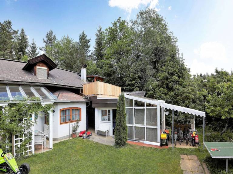 Casa  Drobollach am Faaker See