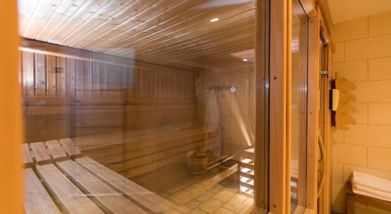 Wald & Golfhotel Lottental — photo 5