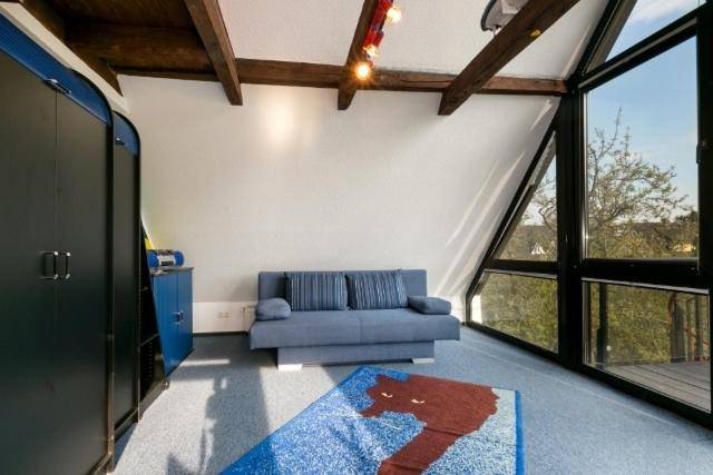 Rental apartment with 1 room for 4 persons — photo 2