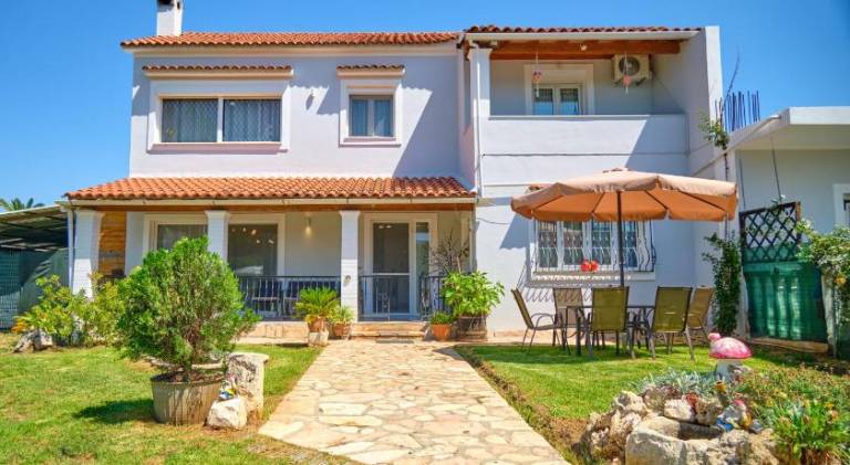 House Roda