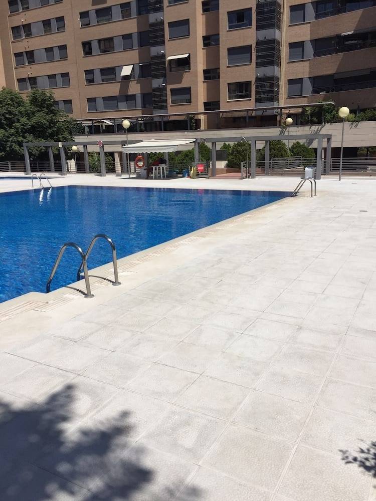 Apartment  Entrevías
