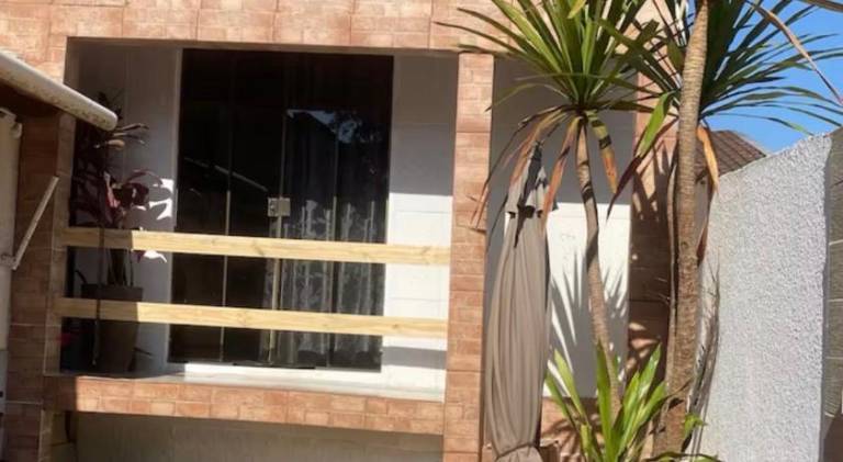 Loft fundos shopping Catuai e lago in Cascavel
