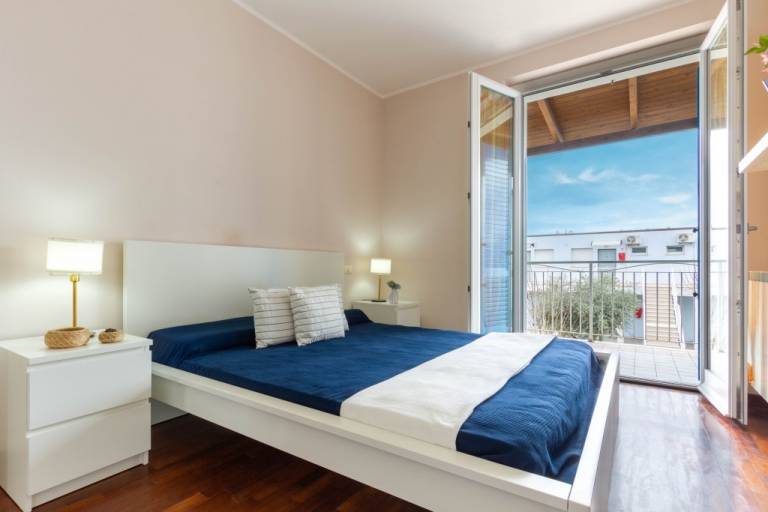 Apartment with 2 rooms for 4 persons — photo 4