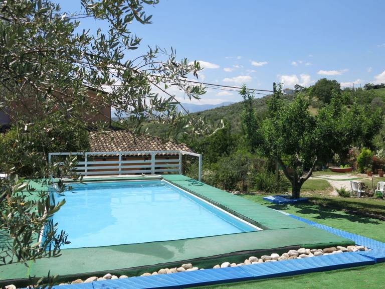 Villa  Moscufo
