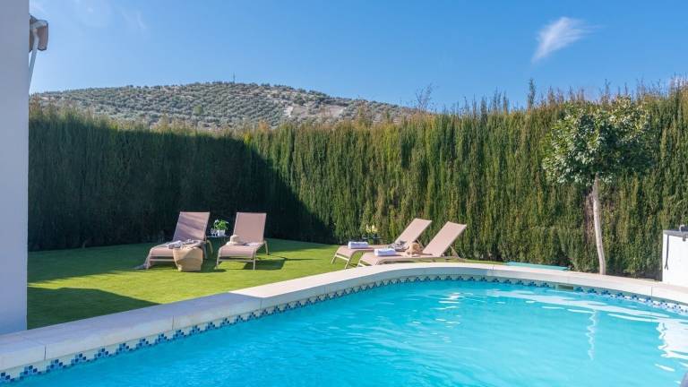 Villa Alameda