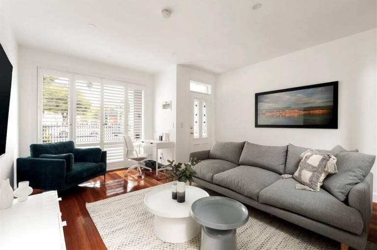 Feriehus Melbourne City