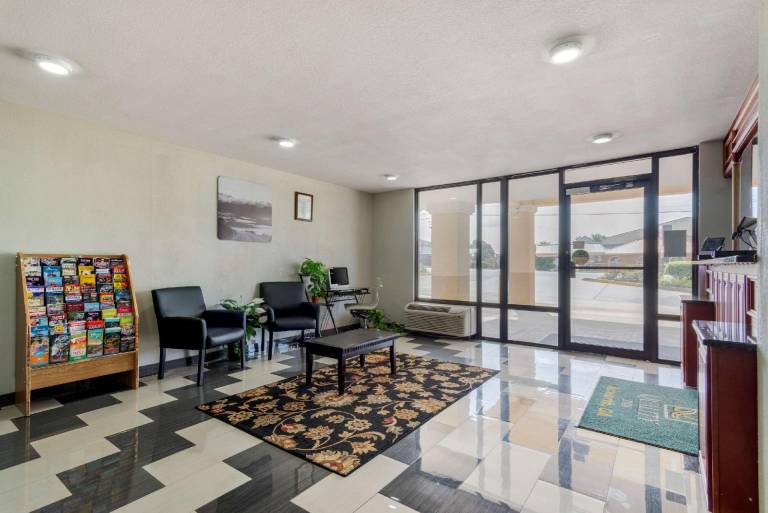 Quality Inn — photo 4