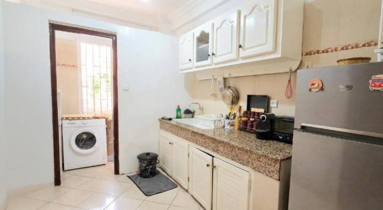 Apartment with 2 rooms for 6 persons — photo 4
